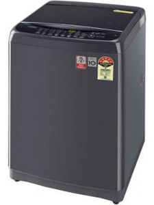 LG 7 Kg Fully Automatic Top Load Washing Machine (T70SJMB1Z)