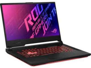 ASUS ROG Strix G15 G512LU-AL012T Laptop