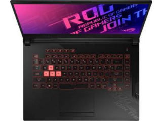 ASUS ROG Strix G15 G512LU-AL012T Laptop