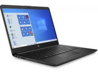 HP 14s-cf3074TU (1V4R6PA) Laptop