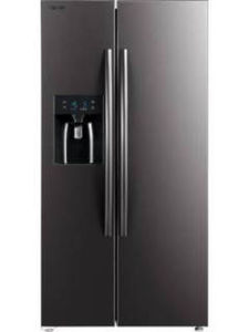 Toshiba GR-RS508WE 573 L Inverter Frost Free Side By Side Door Refrigerator