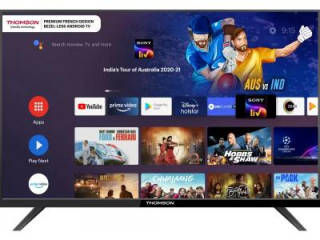Thomson 32PATH0011BL 32 inch HD ready Smart LED TV