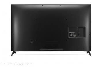 LG 43UN7350PTD 43 inch UHD Smart LED TV