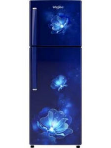 Whirlpool NEO 258LH ROY 245 L 2 Star Frost Free Double Door Refrigerator