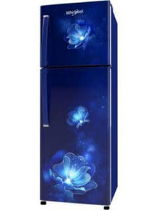 Whirlpool NEO 258LH ROY 245 L 2 Star Frost Free Double Door Refrigerator