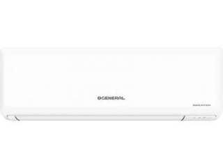 O General ASGG24CPTA 2 Ton 3 Star Inverter Split Air Conditioner