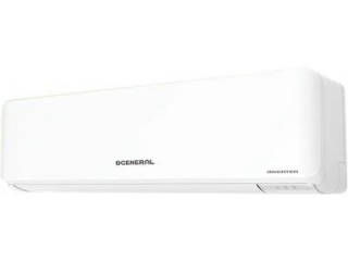 O General ASGG24CPTA 2 Ton 3 Star Inverter Split Air Conditioner