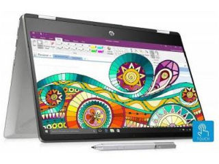 HP Pavilion x360 14-dh1179TU (231T1PA) Laptop