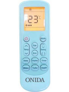 Onida IR243RHO 2 Ton 3 Star Inverter Split Air Conditioner
