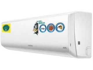 Onida IR243RHO 2 Ton 3 Star Inverter Split Air Conditioner