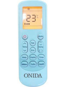 Onida IR243RHO 2 Ton 3 Star Inverter Split Air Conditioner
