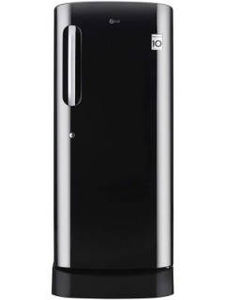 LG GL-D241AESY 235 L 4 Star Inverter Direct Cool Single Door Refrigerator