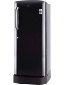 LG GL-D241AESY 235 L 4 Star Inverter Direct Cool Single Door Refrigerator