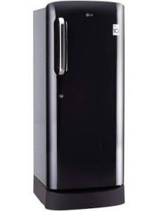LG GL-D241AESY 235 L 4 Star Inverter Direct Cool Single Door Refrigerator