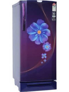 Godrej RD EDGEPRO 225D 43 TDI 210 L 4 Star Inverter Direct Cool Single Door Refrigerator