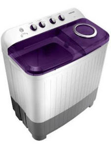 Samsung 7 Kg Semi Automatic Top Load Washing Machine (WT70M3200HL)