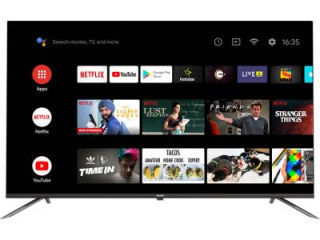 Sanyo XT-49A082U 49 inch UHD Smart LED TV