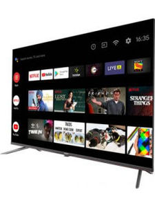 Sanyo XT-49A082U 49 inch UHD Smart LED TV