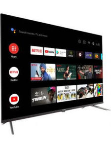 Sanyo XT-49A082U 49 inch UHD Smart LED TV