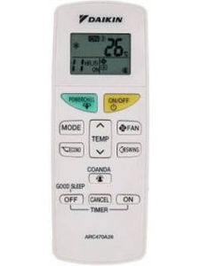 Daikin RL35TV16W1 1 Ton 3 Star Split Air Conditioner