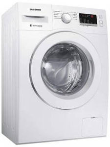 Samsung 6 Kg Fully Automatic Front Load Washing Machine (WW61R20GLMW)
