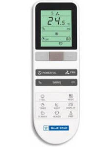 Blue Star IC524DATX 2 Ton 5 Star Inverter Split Air Conditioner