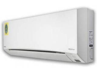 Panasonic CU-YU18WKYTM 1.5 Ton 3 Star Inverter Split Air Conditioner