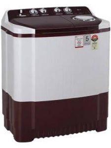 LG 8 Kg Semi Automatic Top Load Washing Machine (P8030SRAZ)