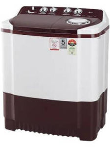LG 8 Kg Semi Automatic Top Load Washing Machine (P8030SRAZ)