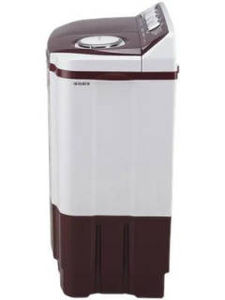 LG 8 Kg Semi Automatic Top Load Washing Machine (P8030SRAZ)