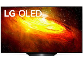 LG OLED55BXPTA 55 inch UHD Smart OLED TV