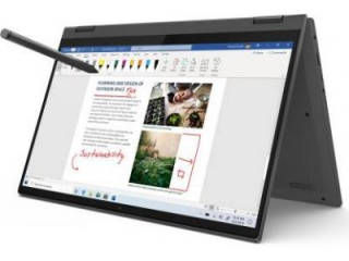 Lenovo Ideapad Flex 5i (81X10085IN) Laptop