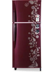 Godrej RF EON 236B 25 HI 236 L 2 Star Inverter Frost Free Double Door Refrigerator