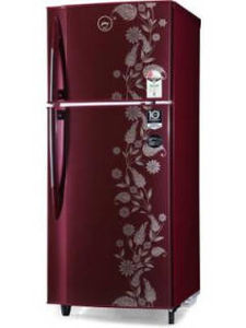 Godrej RF EON 236B 25 HI 236 L 2 Star Inverter Frost Free Double Door Refrigerator