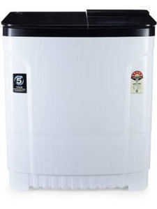 Godrej 8 Kg Semi Automatic Top Load Washing Machine (WS EDGE ULT 80 5.0 DB2M)