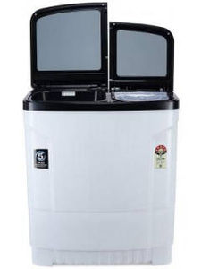 Godrej 8 Kg Semi Automatic Top Load Washing Machine (WS EDGE ULT 80 5.0 DB2M)