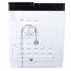 Godrej 8 Kg Semi Automatic Top Load Washing Machine (WS EDGE ULT 80 5.0 DB2M)