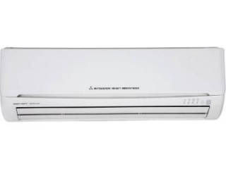 Mitsubishi SRK13CRS-S6 1.1 Ton 3 Star Split Air Conditioner