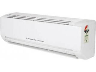 Mitsubishi SRK13CRS-S6 1.1 Ton 3 Star Split Air Conditioner