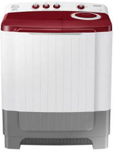 Samsung 8 Kg Semi Automatic Top Load Washing Machine (WT80R4000RG)