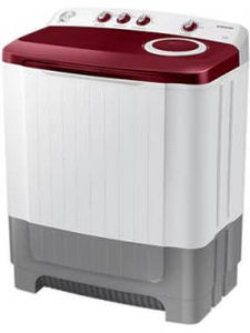 Samsung 8 Kg Semi Automatic Top Load Washing Machine (WT80R4000RG)