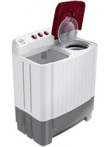 Samsung 8 Kg Semi Automatic Top Load Washing Machine (WT80R4000RG)