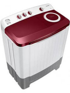 Samsung 8 Kg Semi Automatic Top Load Washing Machine (WT80R4000RG)