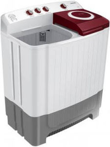 Samsung 8 Kg Semi Automatic Top Load Washing Machine (WT80R4000RG)