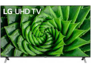 LG 65UN8000PTA 65 inch UHD Smart LED TV