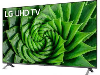 LG 65UN8000PTA 65 inch UHD Smart LED TV