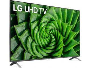 LG 65UN8000PTA 65 inch UHD Smart LED TV