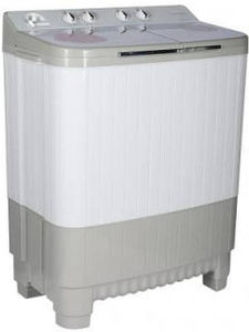 Lloyd 9 Kg Semi Automatic Top Load Washing Machine (LWMS90HT1)