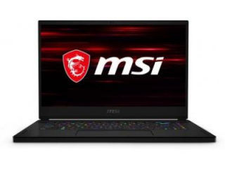 MSI GS66 Stealth 10SFS-066IN Laptop