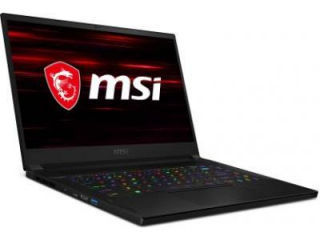 MSI GS66 Stealth 10SFS-066IN Laptop